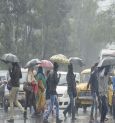 Unexpected Rainfall Enlivens West Bengal Amid Winter Chill, Says Alipore Weather Office