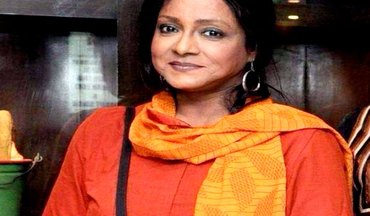 Sreela Majumdar, Veteran Bengali Actress, Dies From Cancer