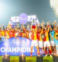 East Bengal Secures Kalinga Super Cup, Now Eyes On AFC Champions League-2 Challenge!