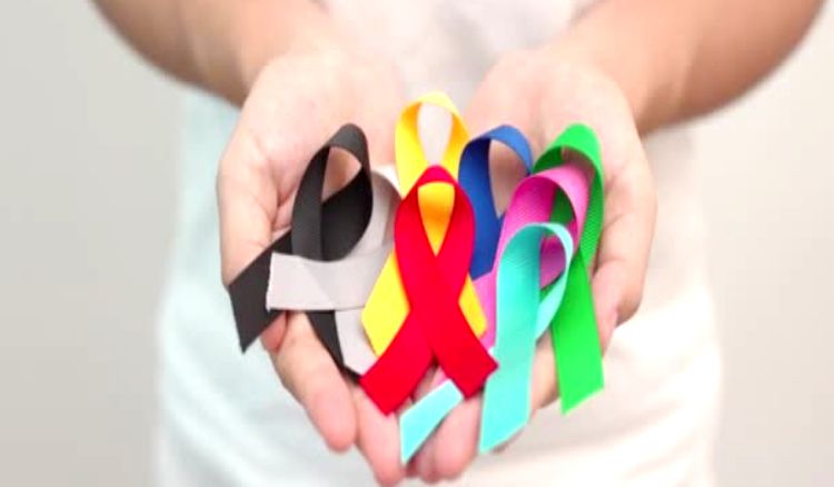 The Color and Meaning of Cancer Ribbons