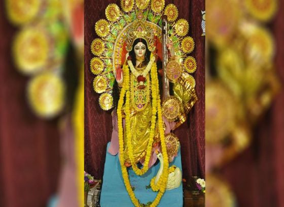 সরস্বতী পুজোয় শীতের আমেজ উপভোগ করবে রাজ্যবাসী, তারপরেই কি বিদায় নেবে শীত?