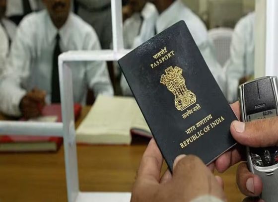How Can You Renew Your Passport Online? Know The Step-by-Step Guide Process