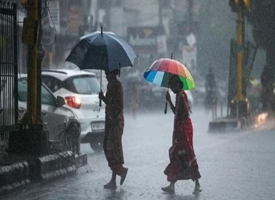 ফের রাজ্যে বৃষ্টির সম্ভবনা! এবার কি তাহলে বিদায় নেবে শীত? কি বলছে আবহাওয়া দফতর?