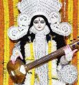 Celebrating Saraswati Puja With Tradition And Devotion At Belur Math, Know In Details