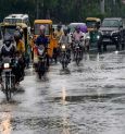 Severe Weather Alert In India! Multiple States Brace For Storms And Rainfall