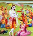 জেনে নিন কবে পালিত হবে দোলযাত্রা উৎসব