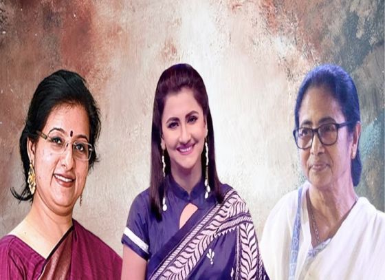 এবার ‘দিদি নম্বর ওয়ানে’ রচনার সাথে খলতে আসছেন বাংলার মুখ্যমন্ত্রী, থাকছেন সৌরভ পত্নী ডোনাও