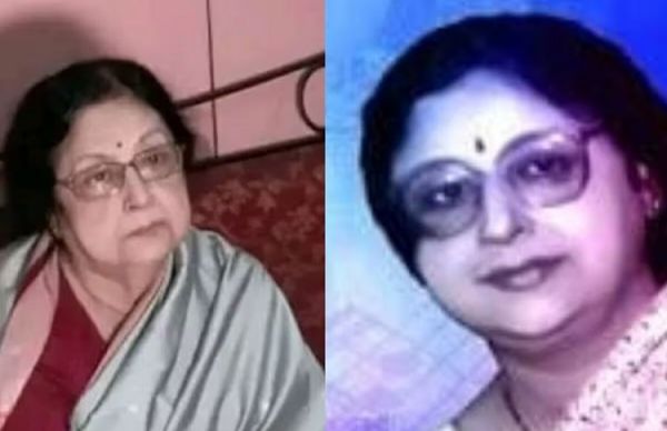 Music Composer Ashima Mukherjee Passes Away At 86, Leaving A Void In The Bengali Industry