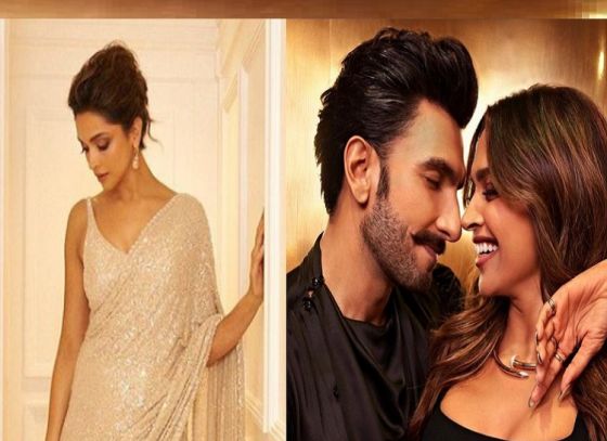 Is Deepika Padukone Pregnant With Her First Baby? Speculations Swirls In The Bollywood Industry