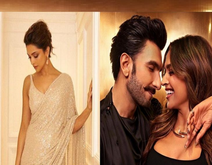 Is Deepika Padukone Pregnant With Her First Baby? Speculations Swirls In The Bollywood Industry