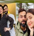 ‘Virushka’ Welcomes Their Second Child, A Son! What Name Did They Gave?