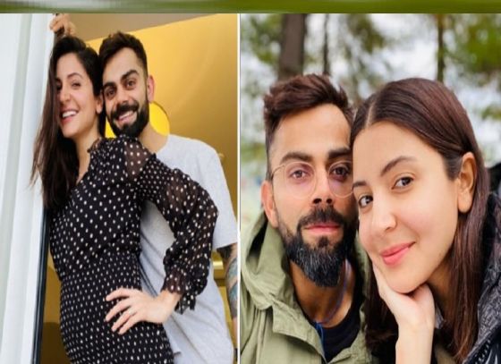 ‘Virushka’ Welcomes Their Second Child, A Son! What Name Did They Gave?