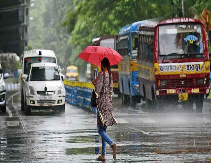Chilling Twist In West Bengal's Weather: Is Winter Making A Comeback?