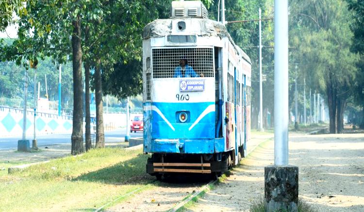 Kolkata celebrates as iconic tram completes 151 years of service