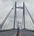 Second Hooghly Bridge To Close For Repairs On February 27, Know Why