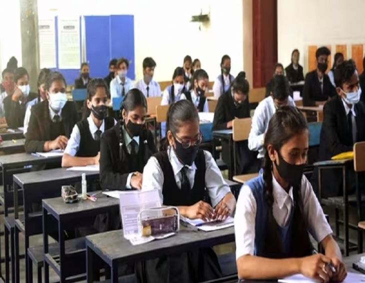 Changes In The Commencement Of The 2025 Madhyamik Examinations, Confirms State Education Council Board