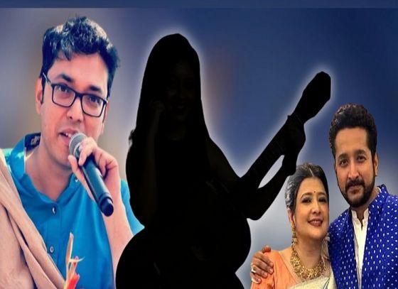 Anupam Roy To Tie The Knot With Bengali Singer Prashmita Paul Soon, Know The Date