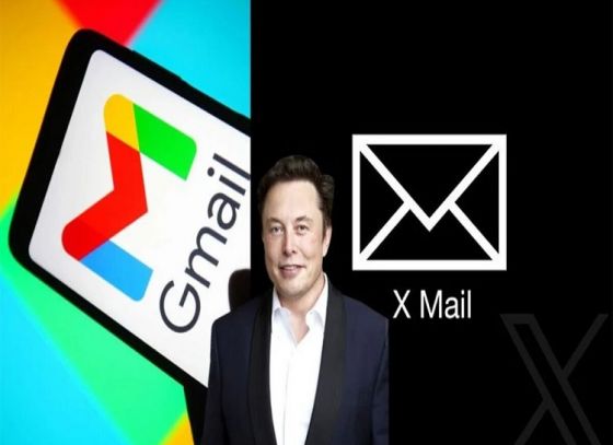 Gmail-কে টেক্কা দিতে শিগগির আসছে Xmail