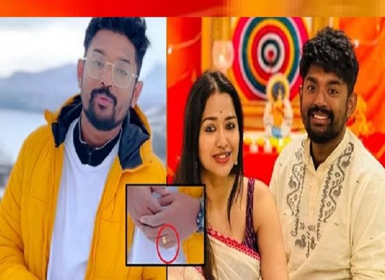 Are Singer Shovan Ganguly And Actress Sohini Sarkar Engaged? Shovan's Latest Video Sparks Rumours