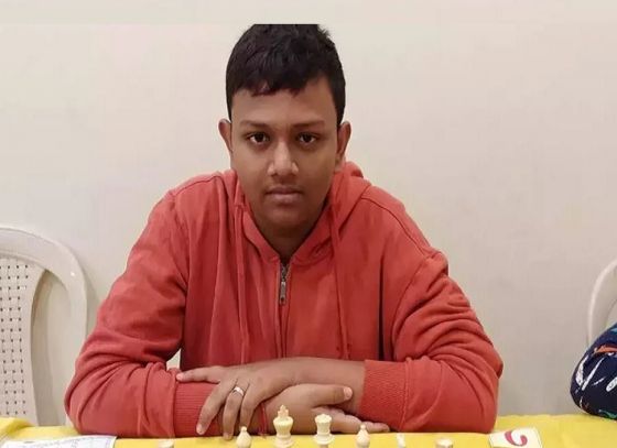 Bengal's Mitrabha Wins Gold In The Commonwealth Chess Championship, Two More Bengalis Set To Shine