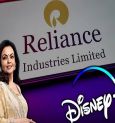 Reliance Industries Joins Hands With Disney, Creating Waves In Indian Media Business