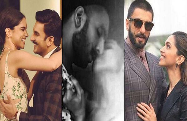 Deepika Padukone And Ranveer Singh Confirm A New Addition To Their Family!