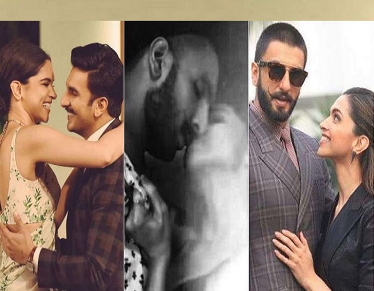 Deepika Padukone And Ranveer Singh Confirm A New Addition To Their Family!