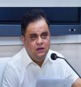চলতি বছরের উচ্চমাধ্যমিক পরীক্ষা শেষ হতেই ২০২৫ সালের পরীক্ষার দিন ঘোষণা করে দিলেন রাজ্যের শিক্ষামন্ত্রী, কবে শুরু হচ্ছে?