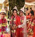 Kanchan Mullik And Shreemoyee Chattoraj Got Married! Shared Heartfelt Photos With Messages Post Wedding
