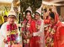 Kanchan Mullik And Shreemoyee Chattoraj Got Married! Shared Heartfelt Photos With Messages Post Wedding