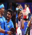Historic Achievement For Indian Table Tennis! Both Men And Women Teams Qualify For The First Time In Olympics