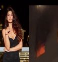 Massive Fire Breaks Out At Bollywood Actress Jacqueline Fernandez's Luxurious Residence In Mumbai