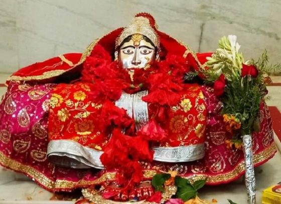 কালী কথা: বালুরঘাটের বুড়া কালী