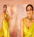 South Indian Actress Nayanthara Surpasses Bollywood Divas In Earnings! Know How?