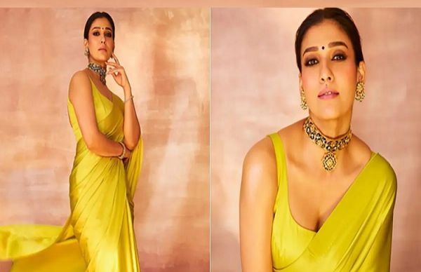 South Indian Actress Nayanthara Surpasses Bollywood Divas In Earnings! Know How?