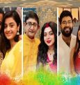 How Newlyweds Tollywood Celebrity Actors Will Celebrate Holi This Year?