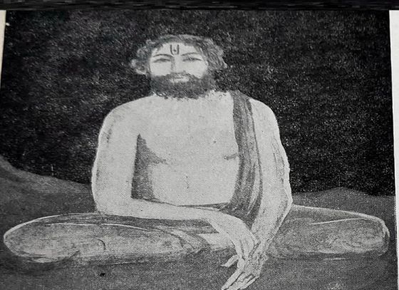 রাজনটী লক্ষহীরাকে হরিভক্তে রূপান্তর করে ছিলেন ভক্ত হরিদাস