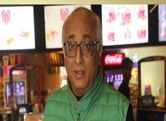 Renowned Bengali Actor Parthasarathi Dev Breathes His Last At 68 After A 43-Day Battle