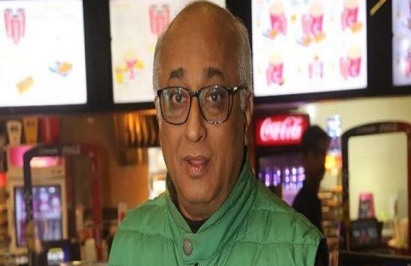 Renowned Bengali Actor Parthasarathi Dev Breathes His Last At 68 After A 43-Day Battle