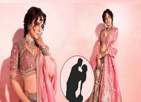 Bollywood’s Controversial Queen, Kangana Ranaut Set to Tie the Knot! But Who’s The groom?