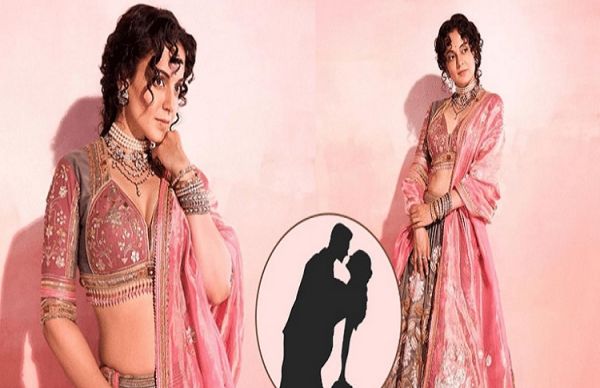 Bollywood’s Controversial Queen, Kangana Ranaut Set to Tie the Knot! But Who’s The groom?