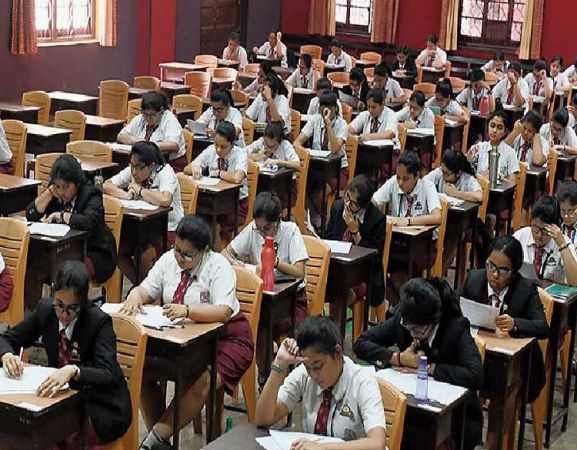 HS Board Has Completely Changed Their Education System, But What About CICSE And CBSE?