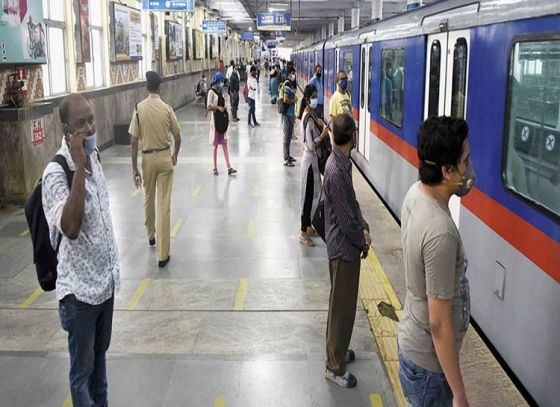 Kolkata Metro Routes Have Changed Their Services On Good Friday Holiday, Know In Details