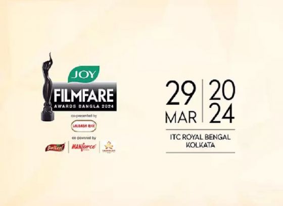 Filmfare Awards Bangla 2024 Unveils Nomination List, Get To Know The Complete List