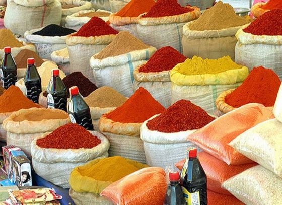 Beware! Adulterated Spices Contaminating Kolkata's Markets Could Lead to Serious Health Risks