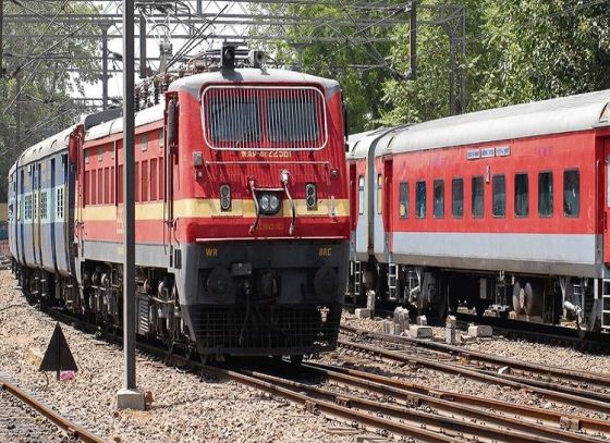 Rail Authority Increases North-East Frontier Special Trains To Ease Passengers Journey