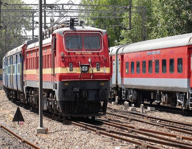 Rail Authority Increases North-East Frontier Special Trains To Ease Passengers Journey