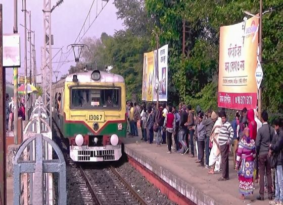 Eastern Railway Took A New Rail Project To Connect Tarakeshwar And Bishnupur To Ease The Travel