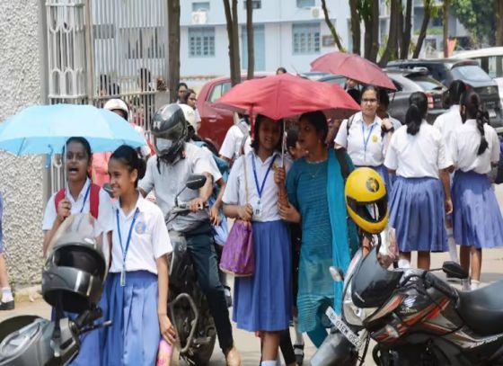 West Bengal Schools To Have Extended Summer Break Due To 2024 Lok Sabha Elections