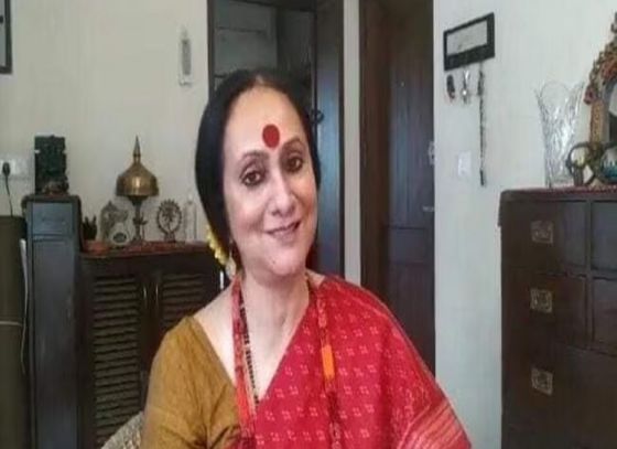 Renowned Theatre Worker And Actress Averee Chourey Passed Away After 12 Days Of Struggle